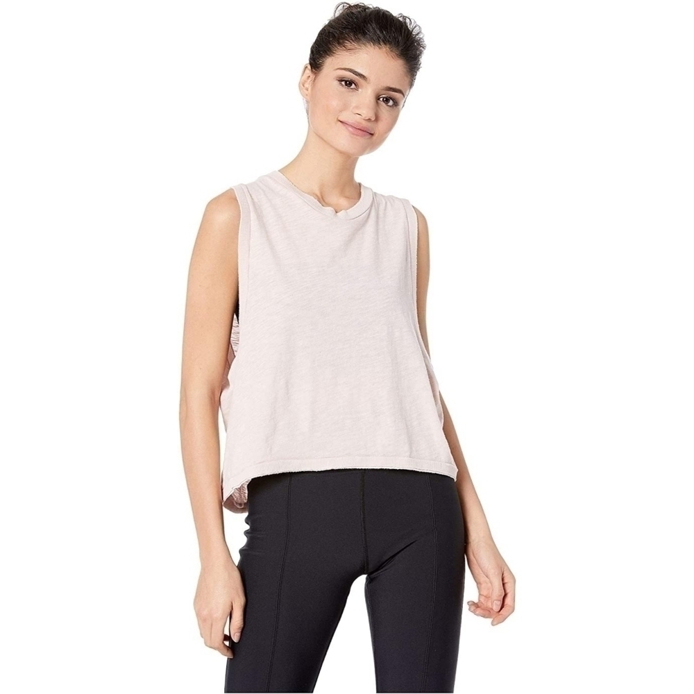 WE THE FREE love tank top